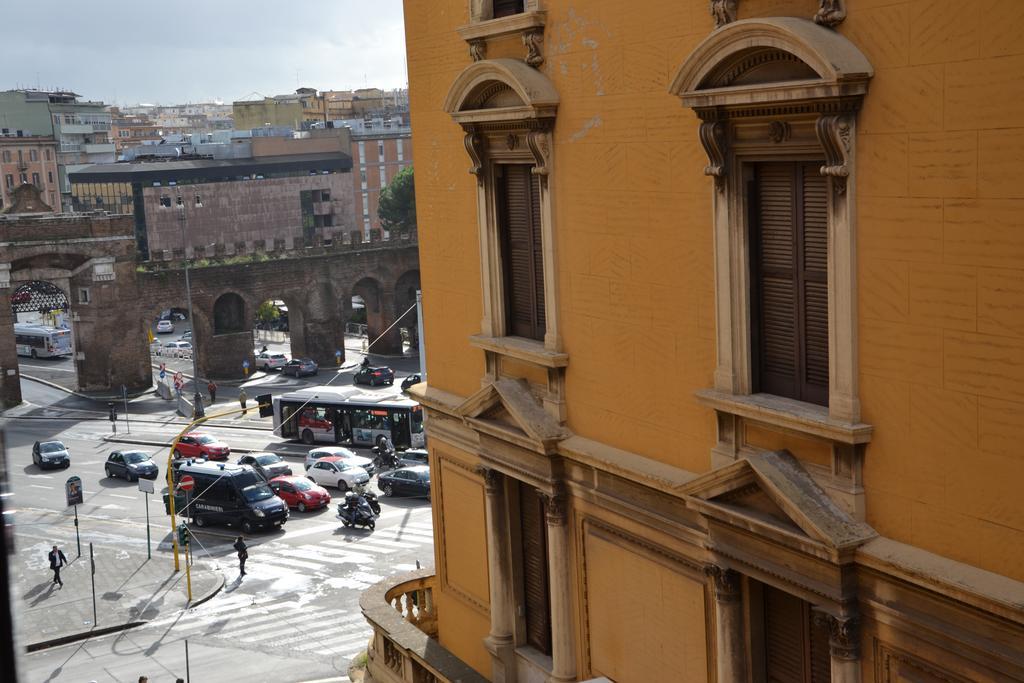 Shabby Chic Rome Exterior photo